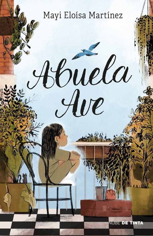  Abuela ave(Kobo/電子書)