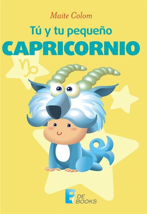 Tú y tu pequeño Capricornio(Kobo/電子書)