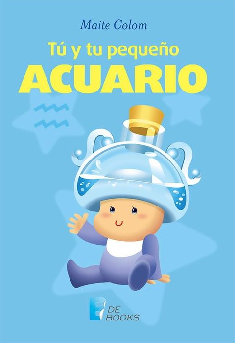 Tú y tu pequeño Acuario(Kobo/電子書)