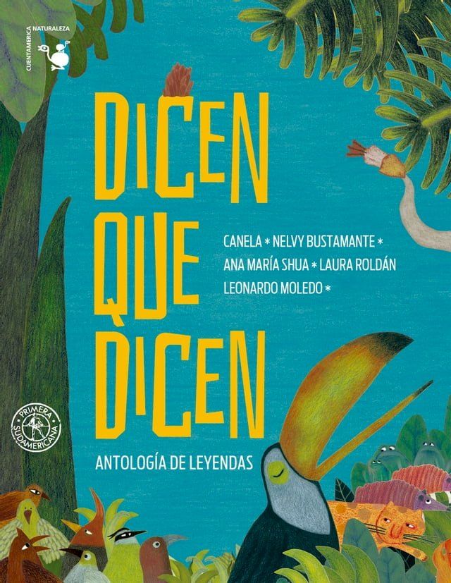  Dicen que dicen(Kobo/電子書)