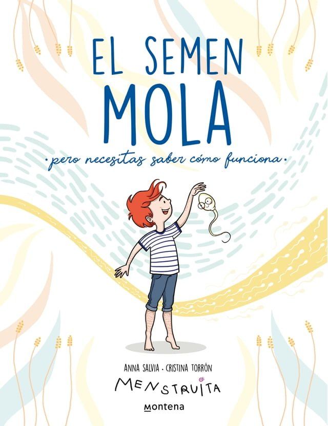  El semen mola(Kobo/電子書)