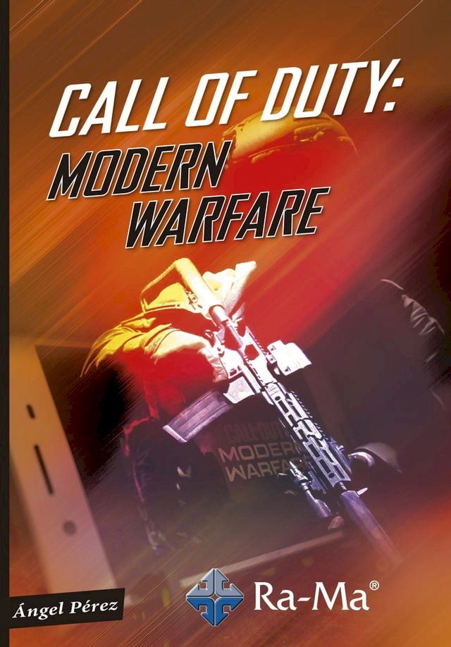  Call of Duty Modern Warfare(Kobo/電子書)