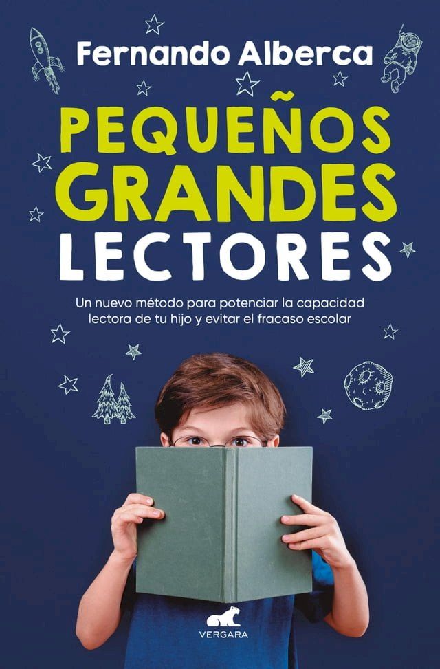  Pequeños grandes lectores(Kobo/電子書)