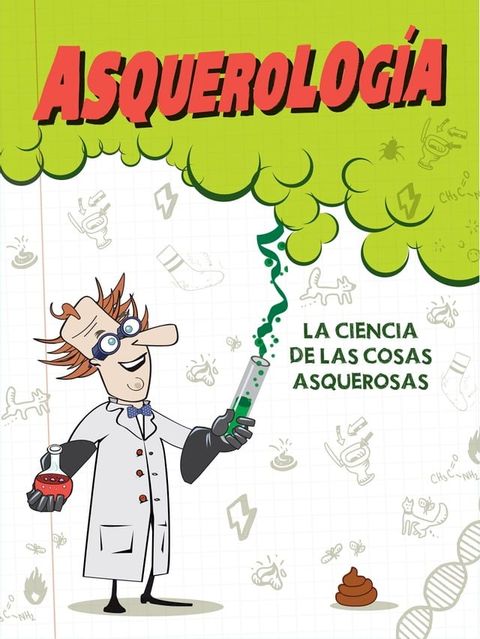 Asquerolog&iacute;a(Kobo/電子書)