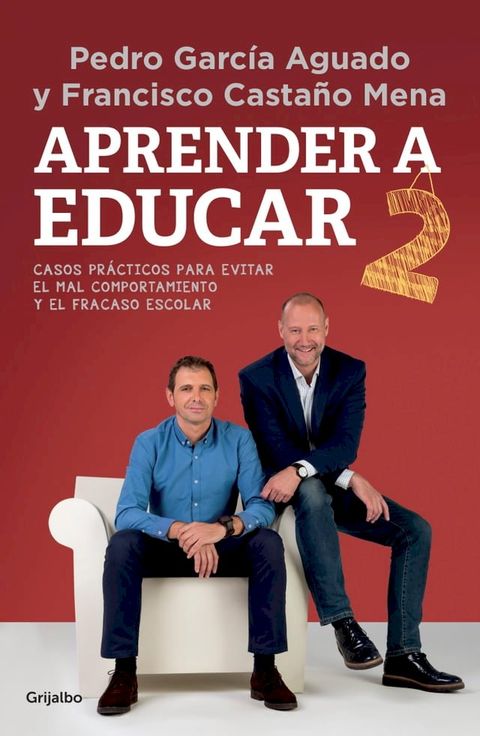 Aprender a educar 2(Kobo/電子書)