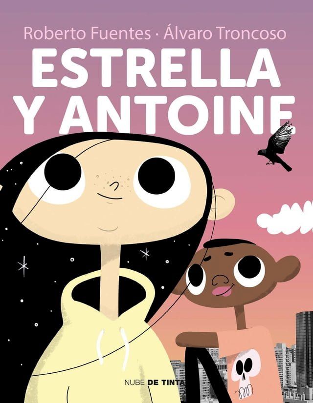  Estrella y Antonie(Kobo/電子書)