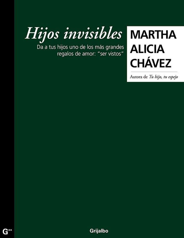  Hijos invisibles(Kobo/電子書)