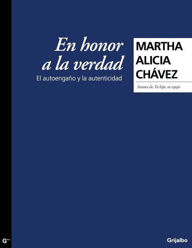  En honor a la verdad(Kobo/電子書)