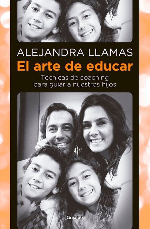 El arte de educar(Kobo/電子書)