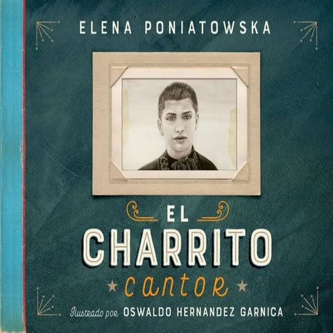 El charrito cantor(Kobo/電子書)