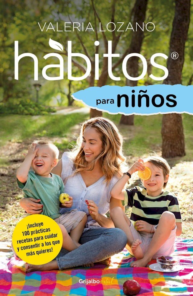  H&aacute;bitos para ni&ntilde;os(Kobo/電子書)