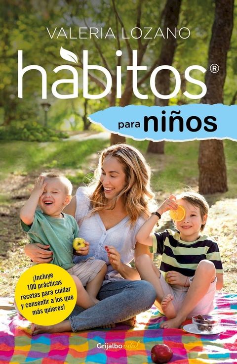 H&aacute;bitos para ni&ntilde;os(Kobo/電子書)