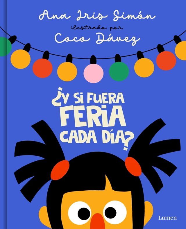  ¿Y si fuera feria cada día?(Kobo/電子書)