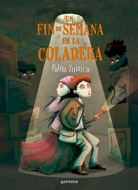 Un fin de semana en la coladera(Kobo/電子書)