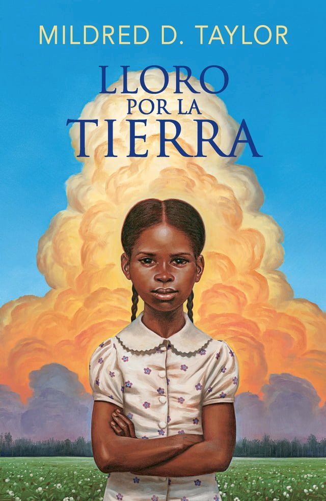  Lloro por la tierra(Kobo/電子書)