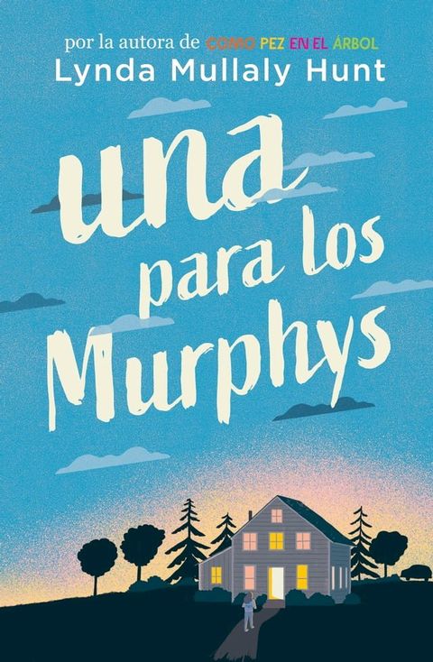 Una para los Murphys / One for the Murphys(Kobo/電子書)