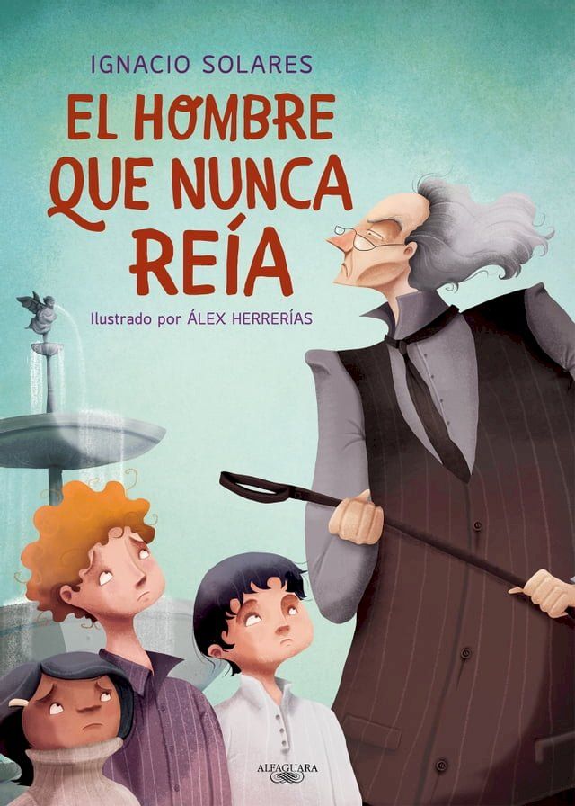  El hombre que nunca reía(Kobo/電子書)