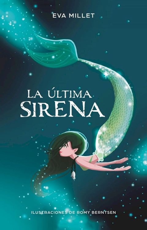 La última sirena(Kobo/電子書)