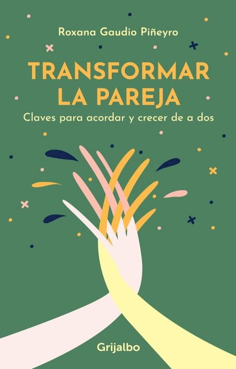 Transformar la pareja(Kobo/電子書)