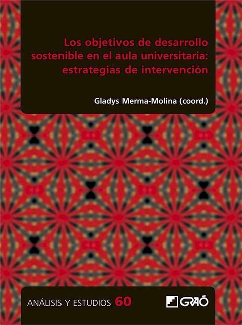 Los objetivos de desarrollo sostenible en el aula universitaria: estrategias de integraci&oacute;n(Kobo/電子書)