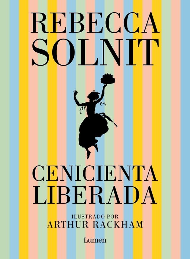  Cenicienta liberada(Kobo/電子書)