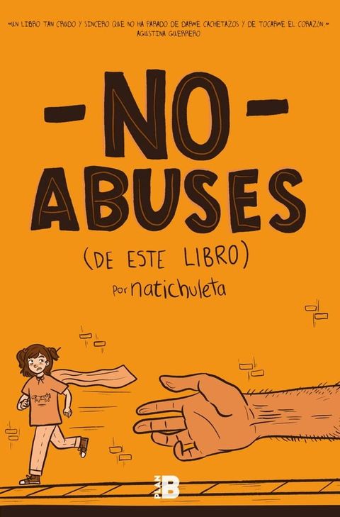 No abuses (de este libro)(Kobo/電子書)