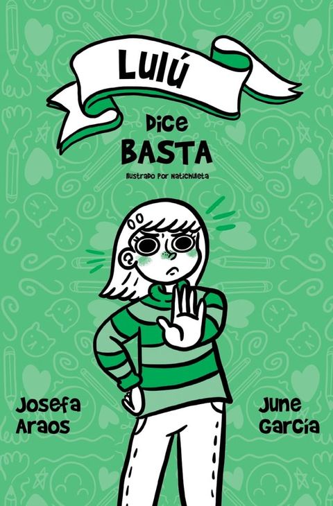 Lul&uacute; dice basta(Kobo/電子書)