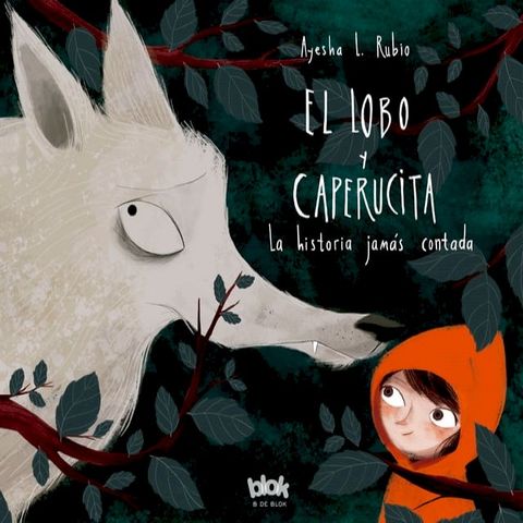 El lobo y Caperucita(Kobo/電子書)