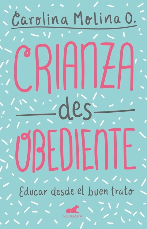 Crianza desobediente(Kobo/電子書)