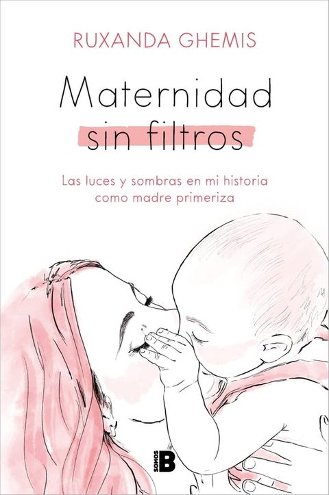 Maternidad sin filtros(Kobo/電子書)