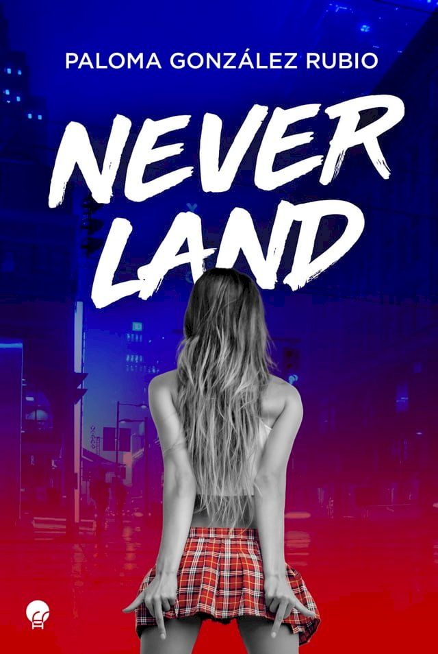  Neverland(Kobo/電子書)