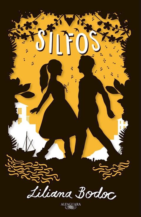 Silfos (Serie Elementales)(Kobo/電子書)