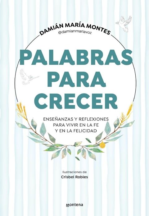 Palabras para crecer(Kobo/電子書)