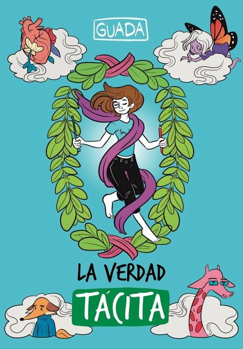 La verdad tácita(Kobo/電子書)