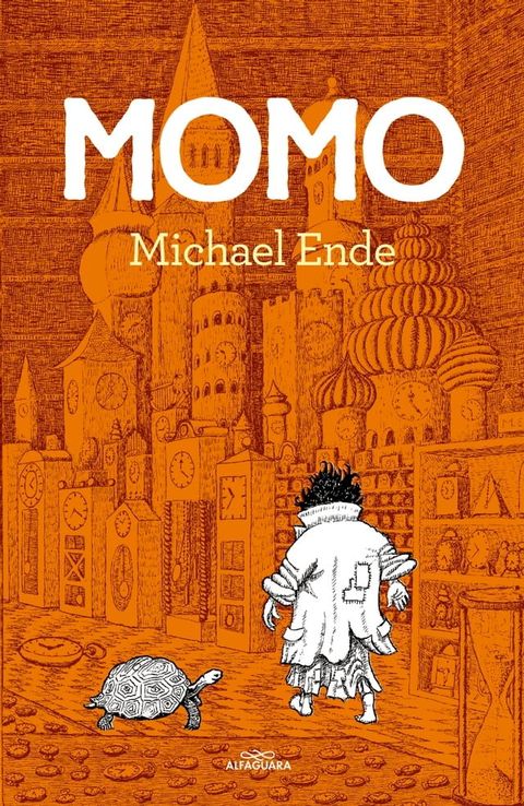 Momo (Colección Alfaguara Clásicos)(Kobo/電子書)