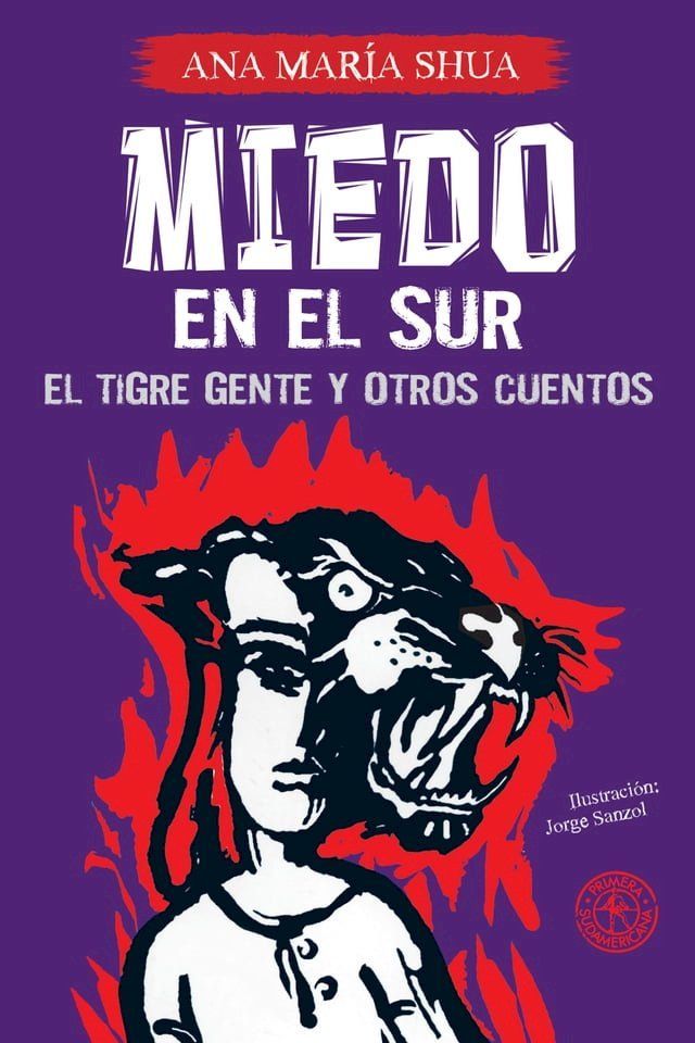  Miedo en el Sur(Kobo/電子書)