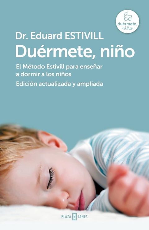 Duérmete, niño (edición actualizada y ampliada)(Kobo/電子書)