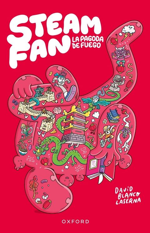 La Pagoda de Fuego(Kobo/電子書)