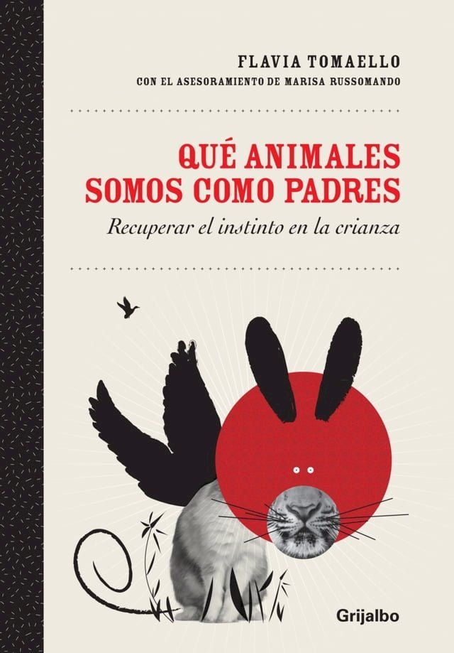  Qu&eacute; animales somos como padres(Kobo/電子書)