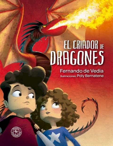 El criador de dragones(Kobo/電子書)