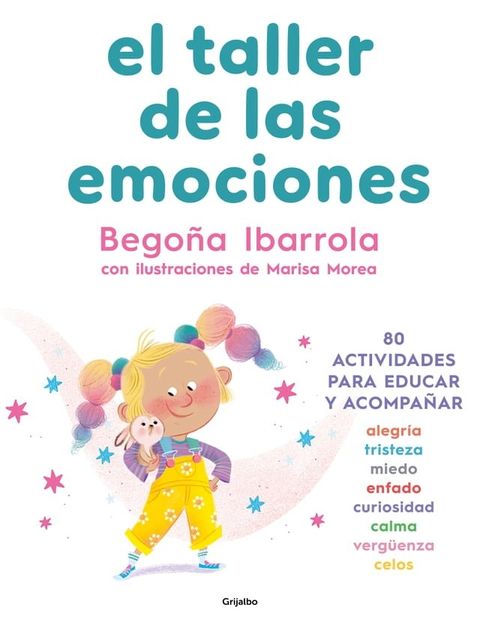 El taller de las emociones(Kobo/電子書)