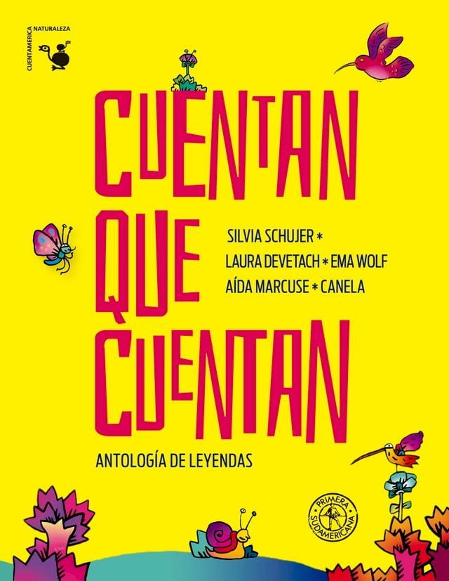  Cuentan que cuentan...(Kobo/電子書)