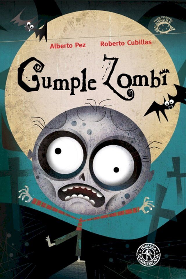  Cumple zombi (Fixed Layout)(Kobo/電子書)