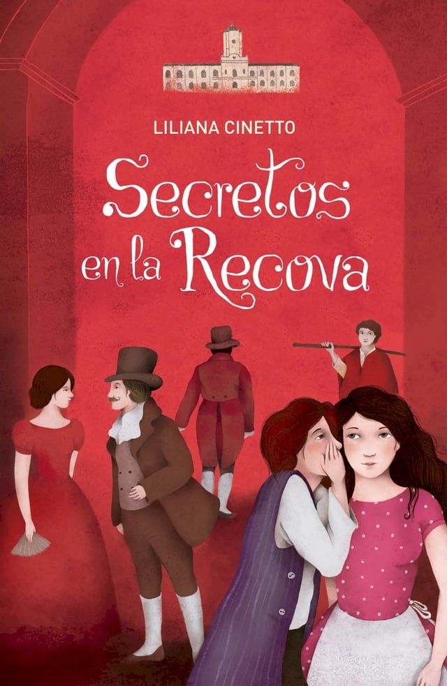  Secretos en la Recova(Kobo/電子書)