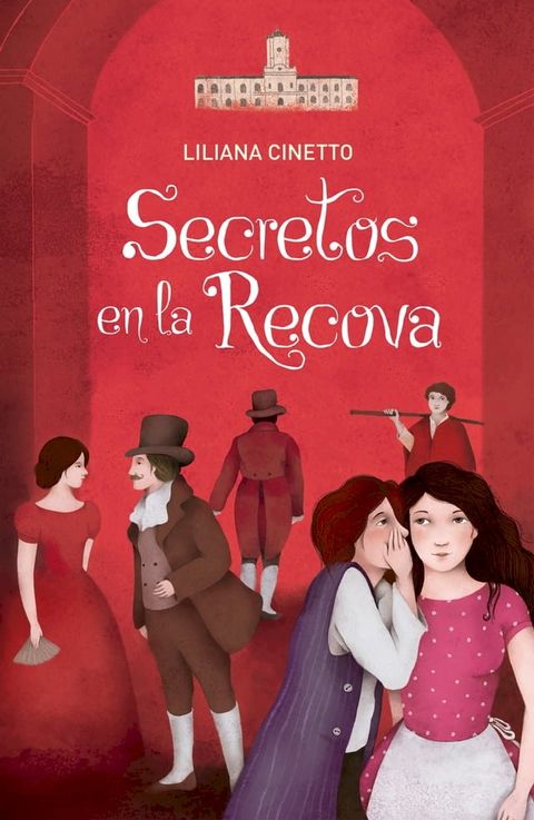 Secretos en la Recova(Kobo/電子書)