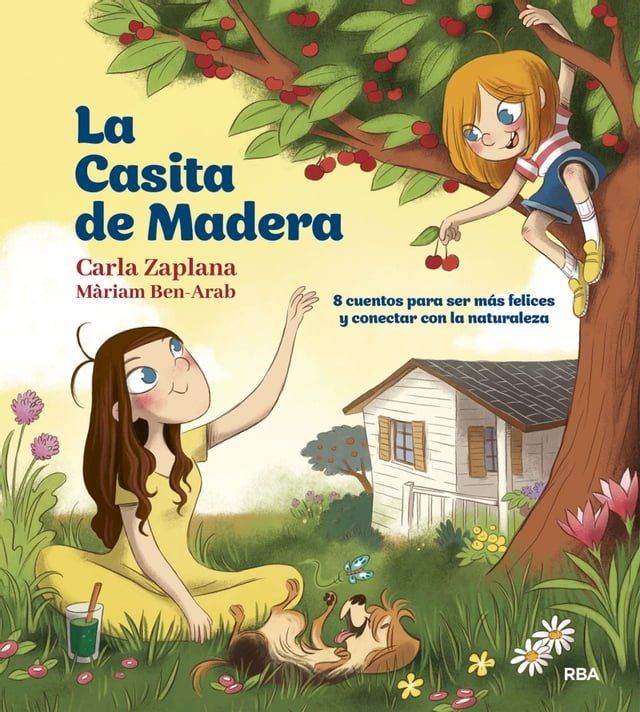  La Casita de Madera(Kobo/電子書)