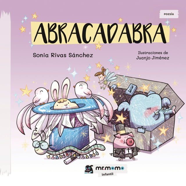  Abracadabra(Kobo/電子書)