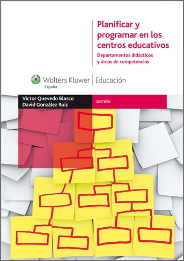  Planificar y programar en los centros educativos. Departamentos didácticos y áreas de competencias(Kobo/電子書)