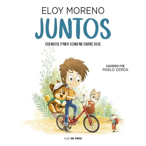 Juntos (Cuentos para contar entre dos)(Kobo/電子書)