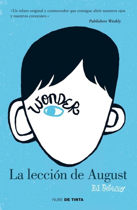 Wonder - La lecci&oacute;n de August(Kobo/電子書)